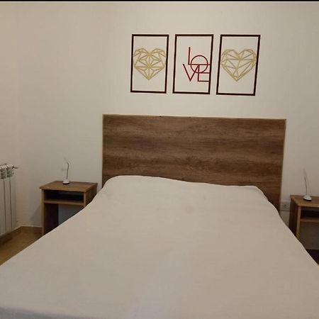 Apartamentos Santa Rosa Pb 2 Córdoba Exteriér fotografie