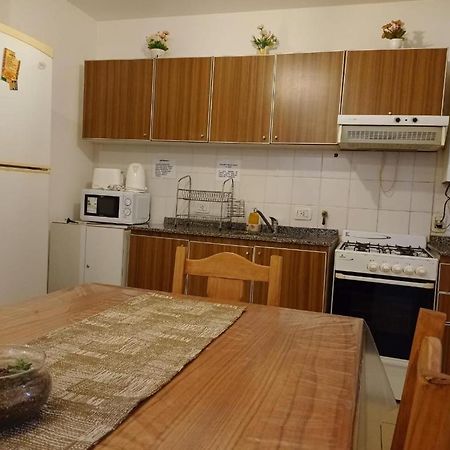Apartamentos Santa Rosa Pb 2 Córdoba Exteriér fotografie