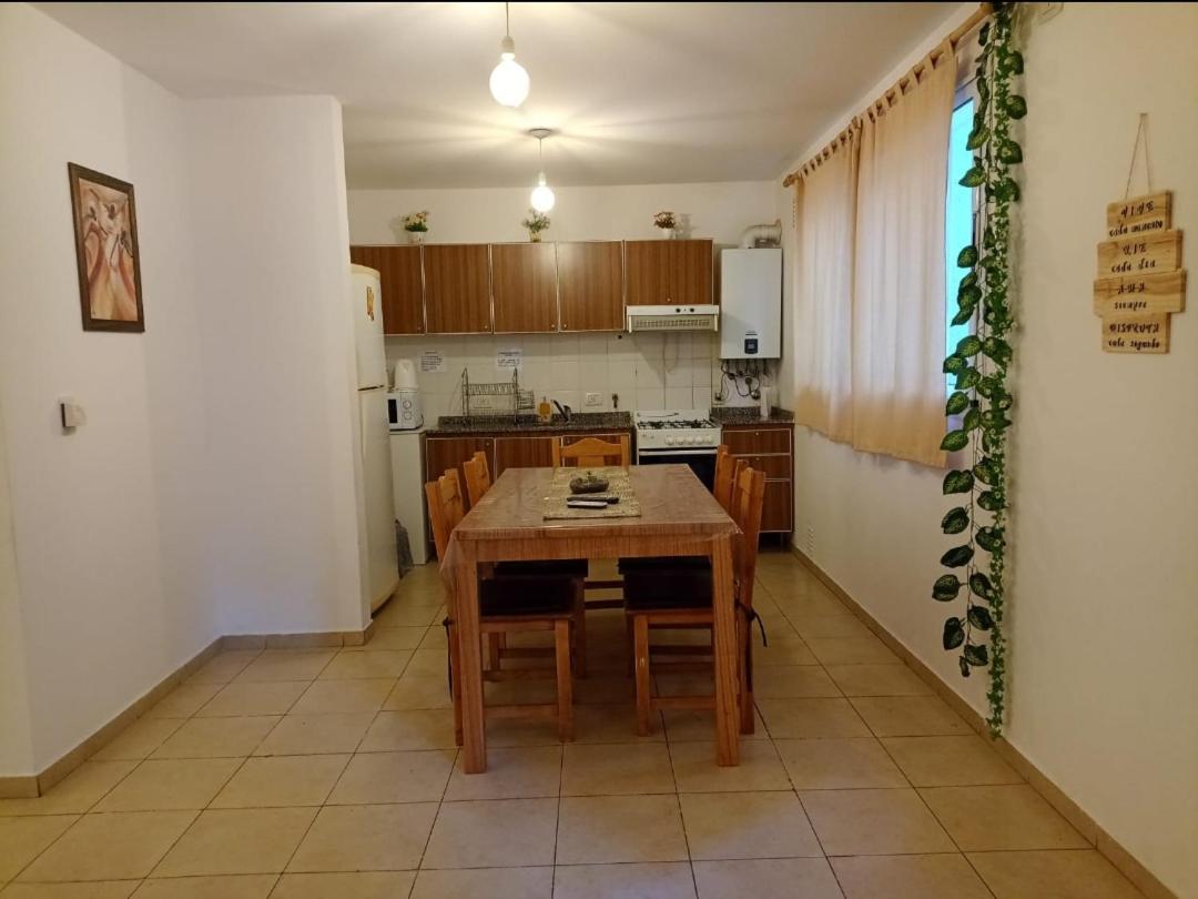 Apartamentos Santa Rosa Pb 2 Córdoba Exteriér fotografie