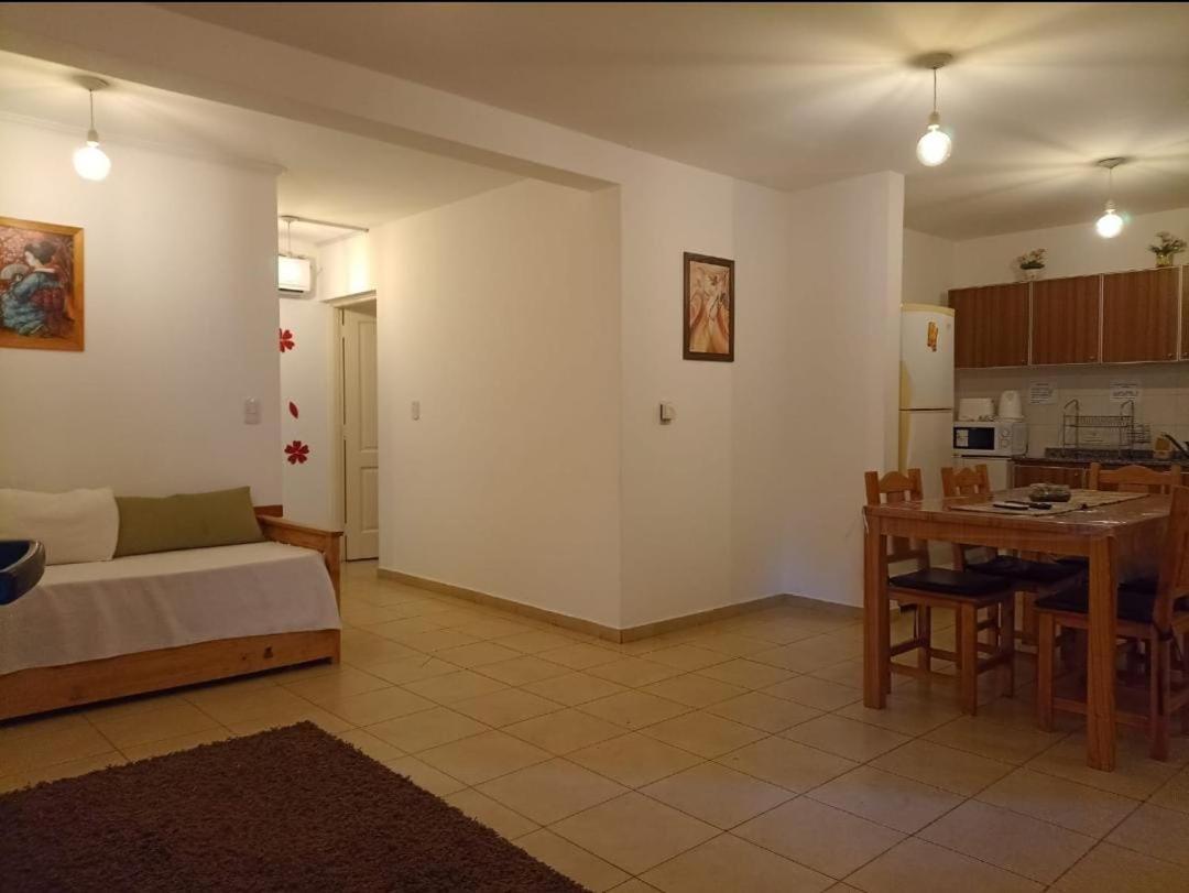 Apartamentos Santa Rosa Pb 2 Córdoba Exteriér fotografie
