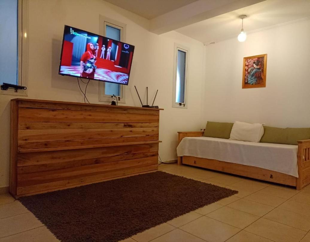 Apartamentos Santa Rosa Pb 2 Córdoba Exteriér fotografie